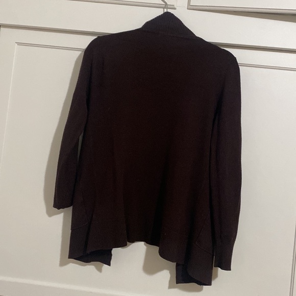 Brown jacket - Picture 3 of 3